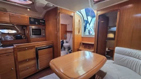 Моторна яхта Bavaria 33 SPORT  !!! Коледна промоция !!!, снимка 3 - Воден транспорт - 52516380