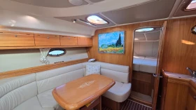 Моторна яхта Bavaria 33 SPORT  !!! Коледна промоция !!!