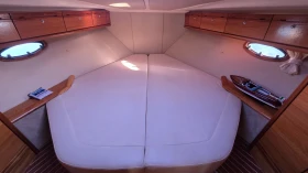 Моторна яхта Bavaria 33 SPORT  !!! Коледна промоция !!!, снимка 15 - Воден транспорт - 52516380