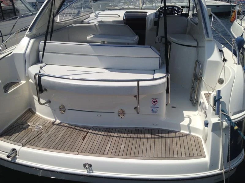   Bavaria 33 SPORT | Mobile.bg   4