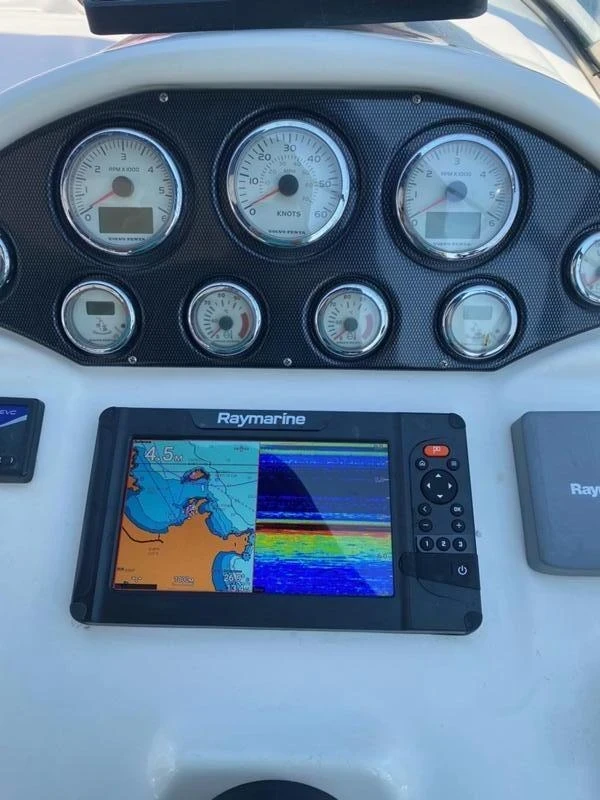   Bavaria 33 SPORT | Mobile.bg   7