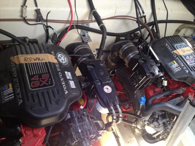   Bavaria 33 SPORT | Mobile.bg   8