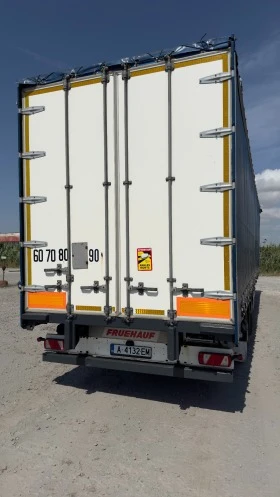  Fruehauf 39000 | Mobile.bg    5