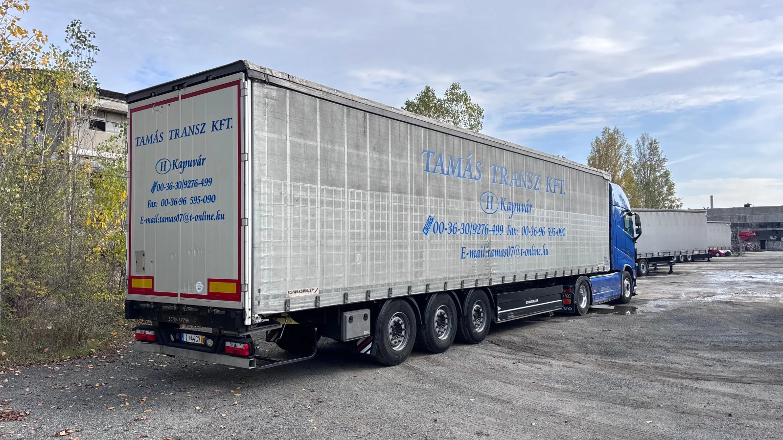  Schwarzmuller ,  ! | Mobile.bg   5