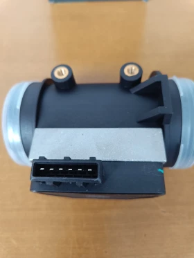 ДЕБИТОМЕР за VOLVO 940 Kombi (945) 2.0 1991 г., снимка 4