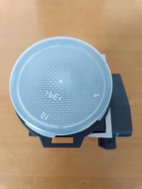 ДЕБИТОМЕР за VOLVO 940 Kombi (945) 2.0 1991 г., снимка 6