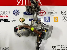 56340-C8300 Кормилна колона/Ел. усилвател на волан HYUNDAI I20 2018 GE500-063-00 GE610J4801, снимка 1