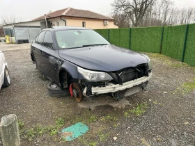 Bmw M5 E60, снимка 2