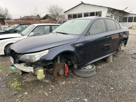 Bmw M5 E60, снимка 1
