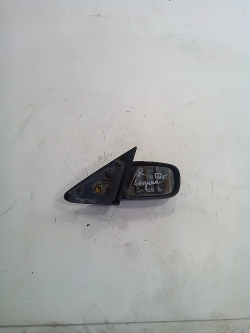 Дясно огледало за Рено Лагуна