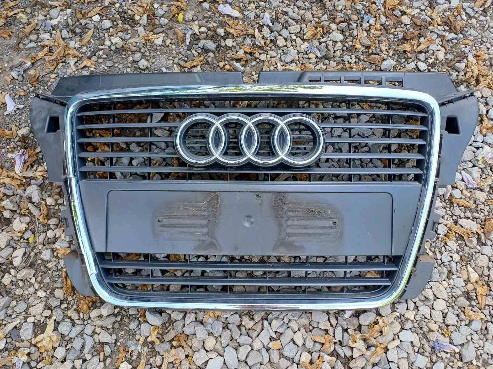 ����� �� AUDI A3 2010�. Facelift | Mobile.bg � ����������� 2