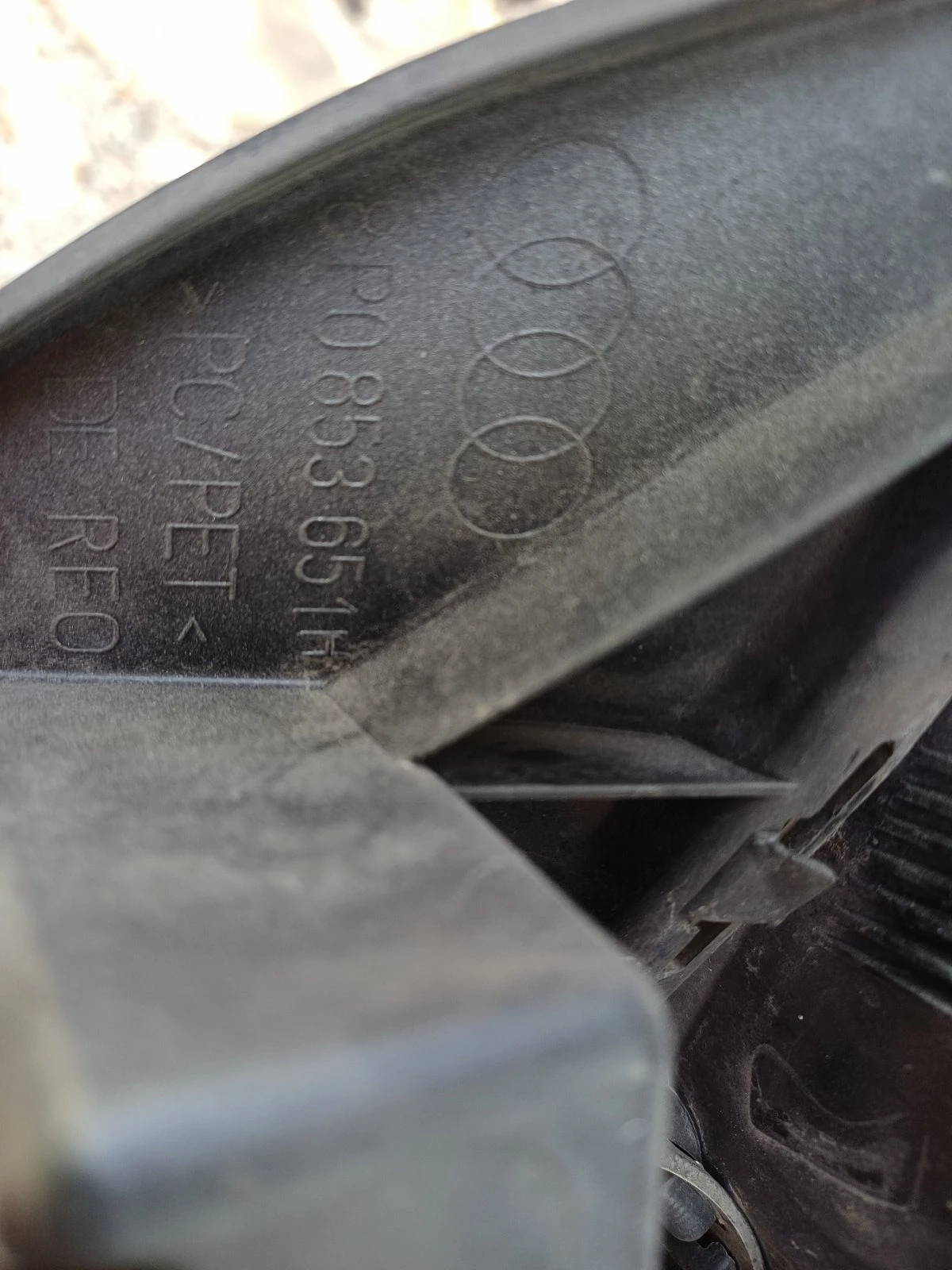 ����� �� AUDI A3 2010�. Facelift | Mobile.bg � ����������� 4