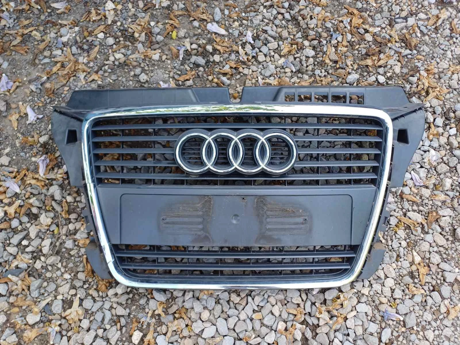 ����� �� AUDI A3 2010�. Facelift | Mobile.bg � ����������� 1