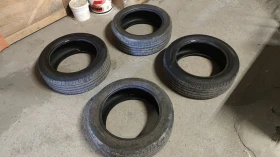 Гуми Летни 215/55R17, снимка 13