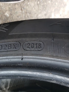 Гуми Зимни 195/60R16, снимка 7