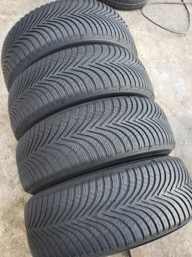 Гуми Зимни 195/60R16, снимка 3
