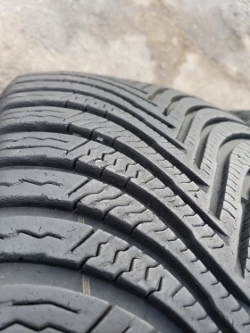Гуми Зимни 195/60R16, снимка 8