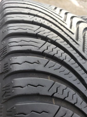 Гуми Зимни 195/60R16, снимка 5