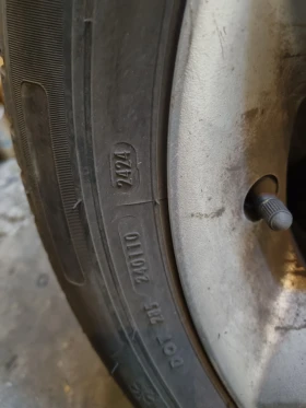 Гуми с джанти Petlas 205/55R16, снимка 5