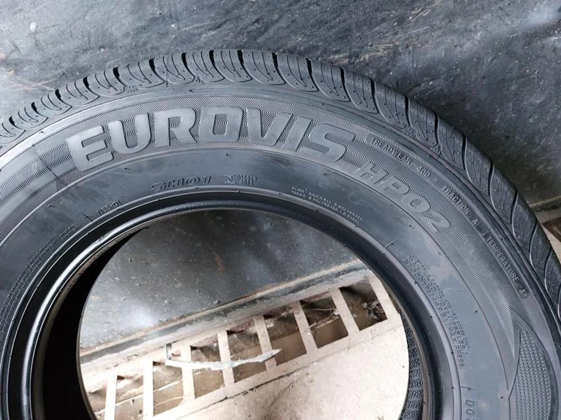 Гуми Летни 205/70R15, снимка 7 - Гуми и джанти - 36675144