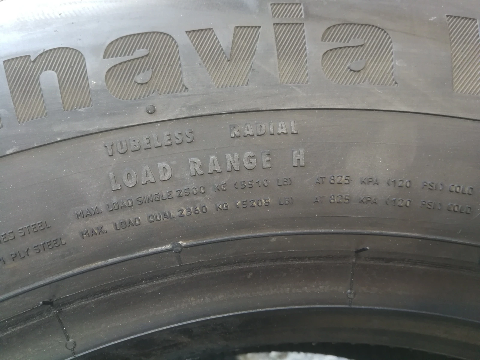  265/70R19.5 | Mobile.bg   10