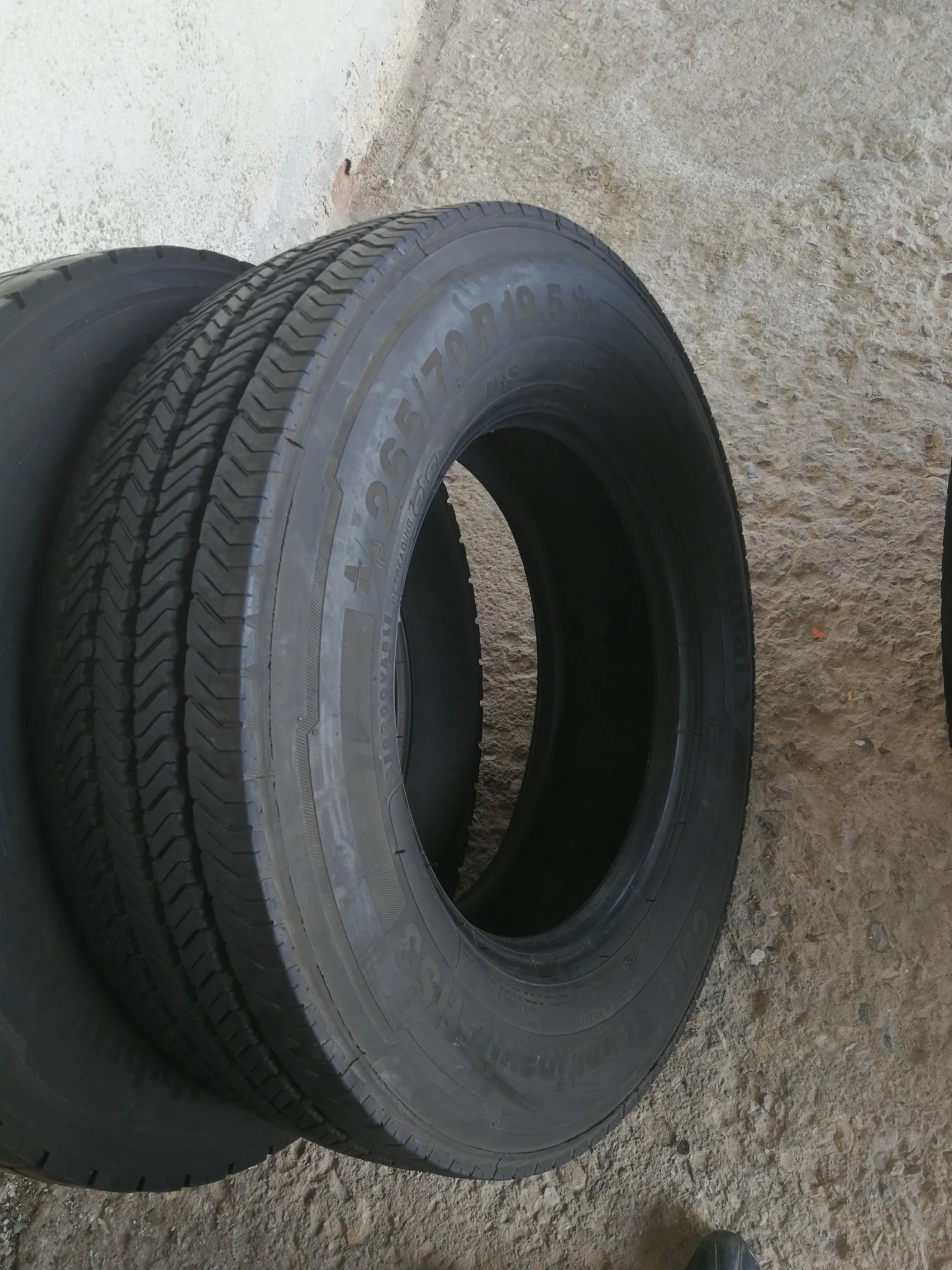  265/70R19.5 | Mobile.bg   5