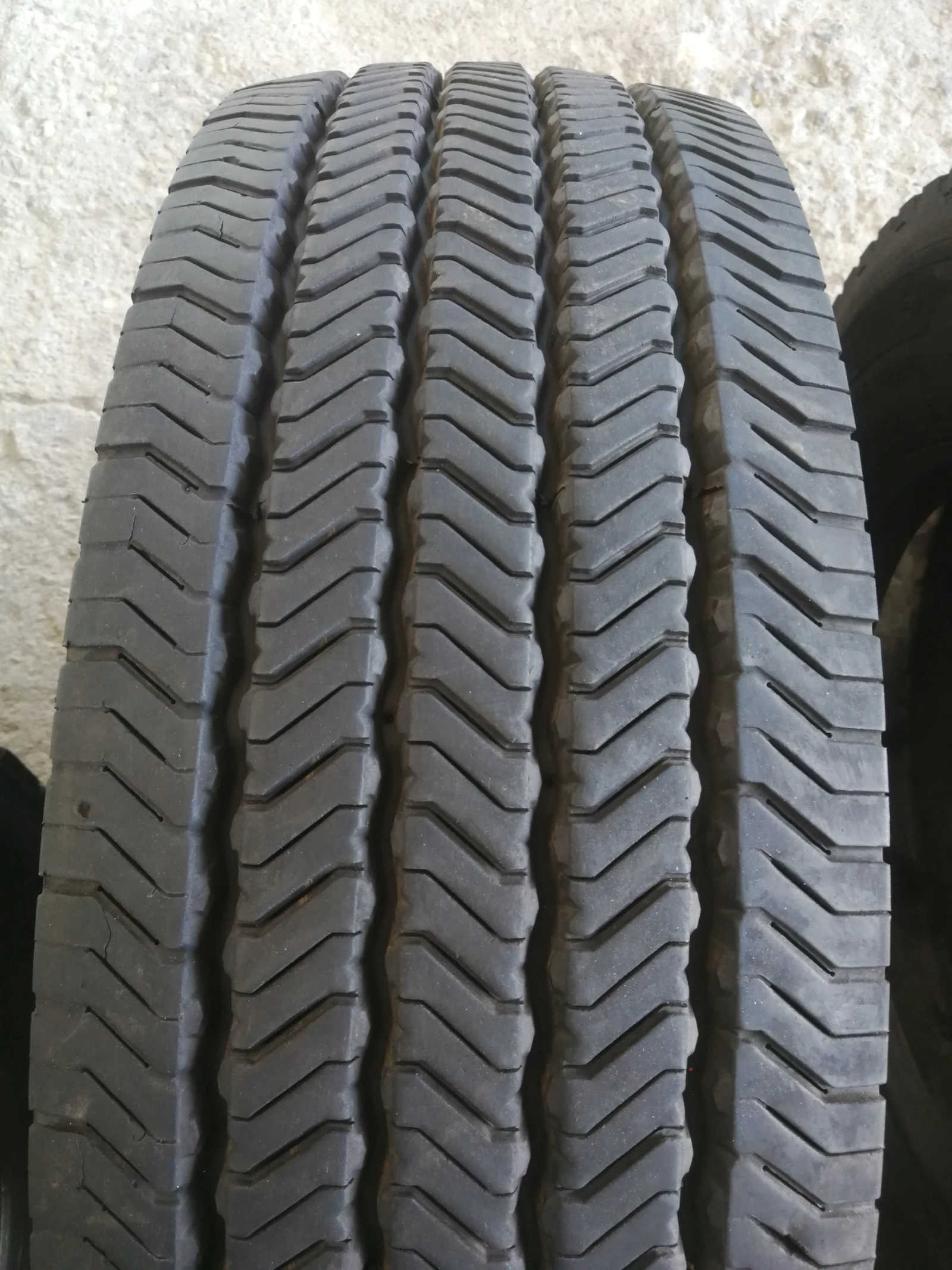  265/70R19.5 | Mobile.bg   2