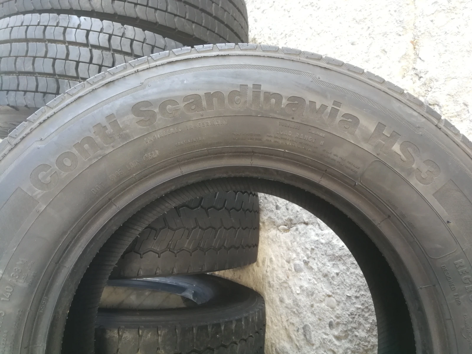  265/70R19.5 | Mobile.bg   9