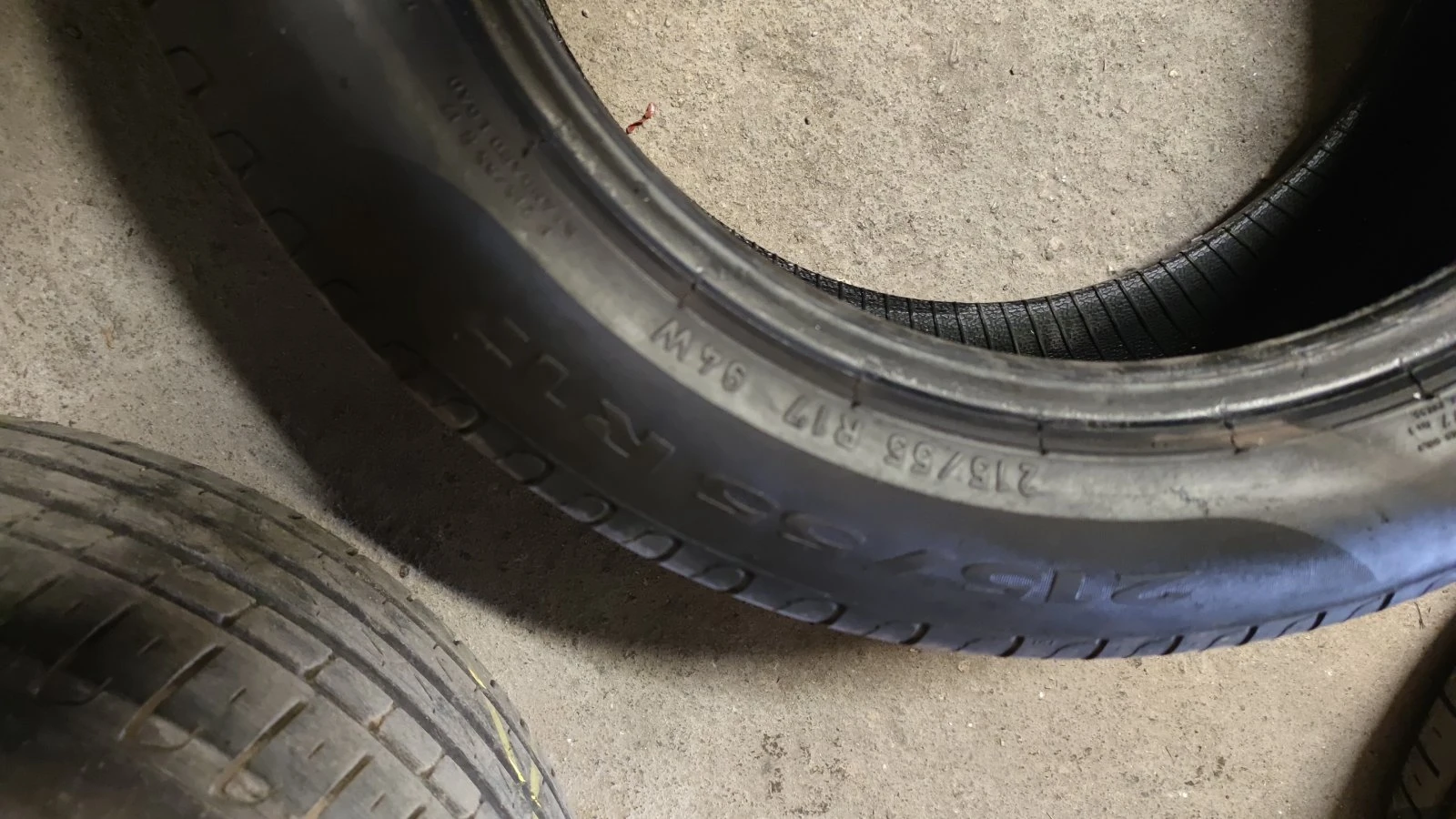  215/55R17 | Mobile.bg   8