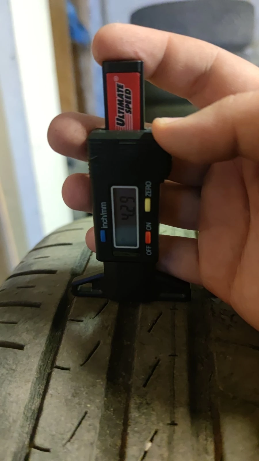  215/55R17 | Mobile.bg   5