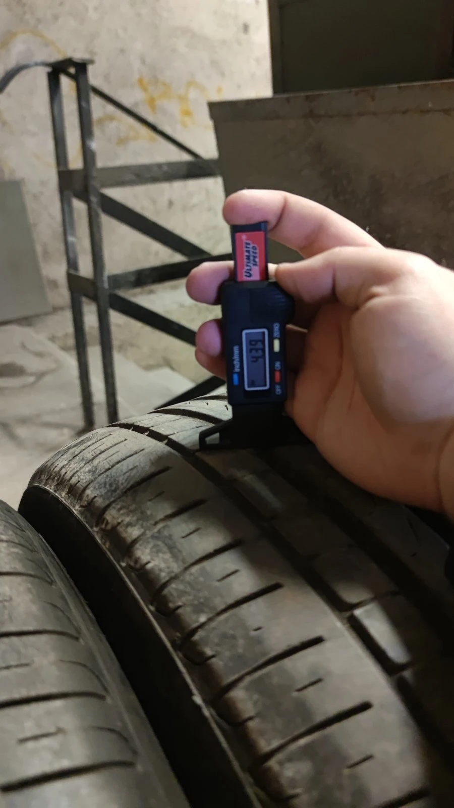  215/55R17 | Mobile.bg   4