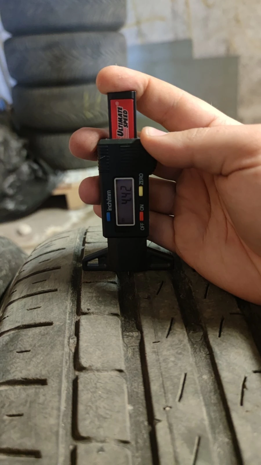  215/55R17 | Mobile.bg   3