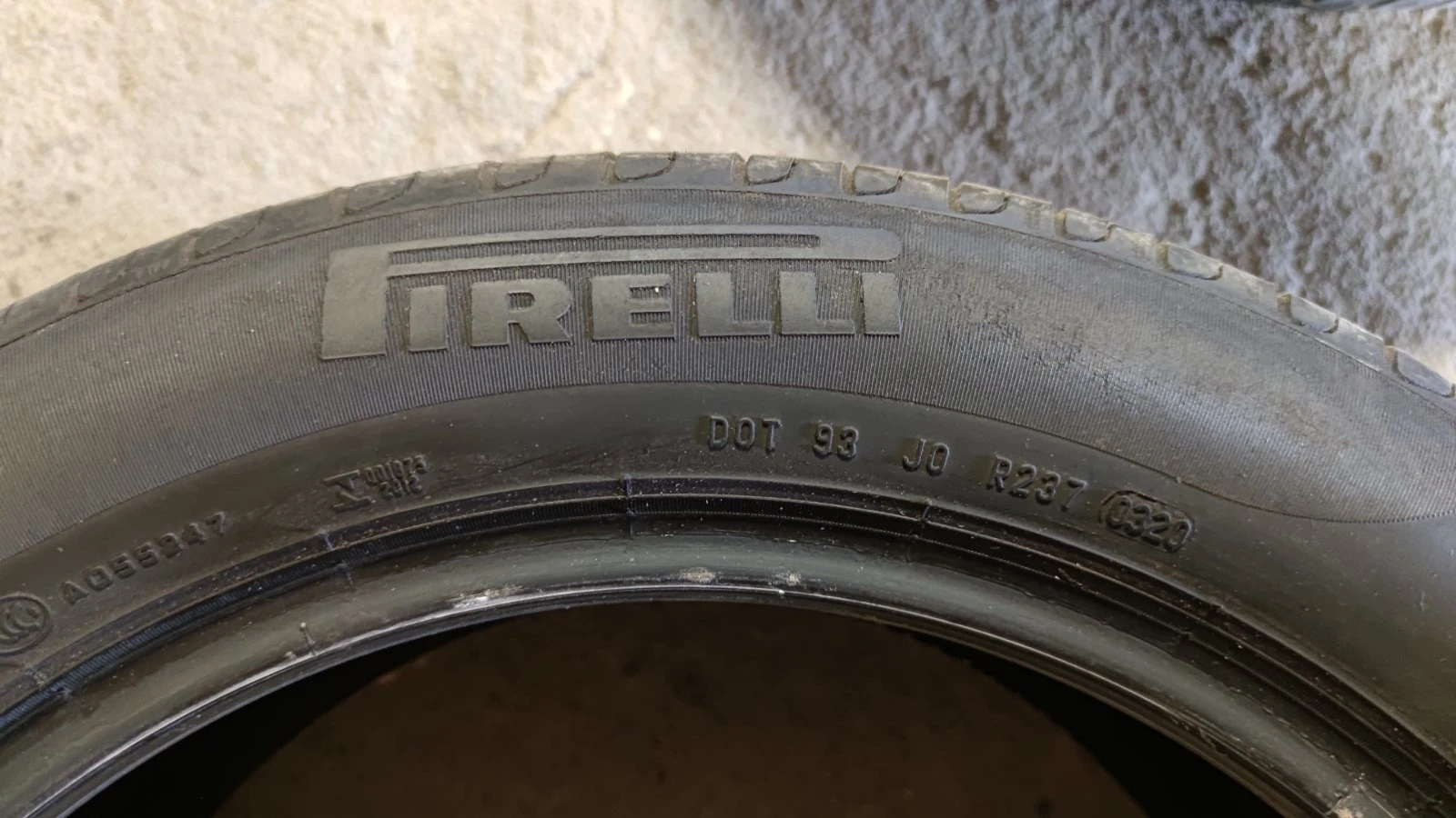  215/55R17 | Mobile.bg   2