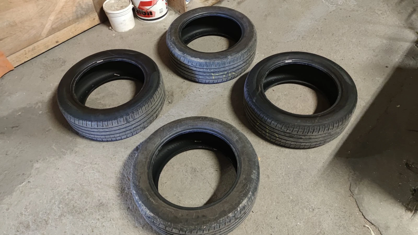  215/55R17 | Mobile.bg   13