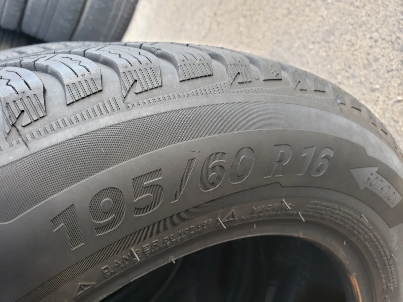  195/60R16 | Mobile.bg   6