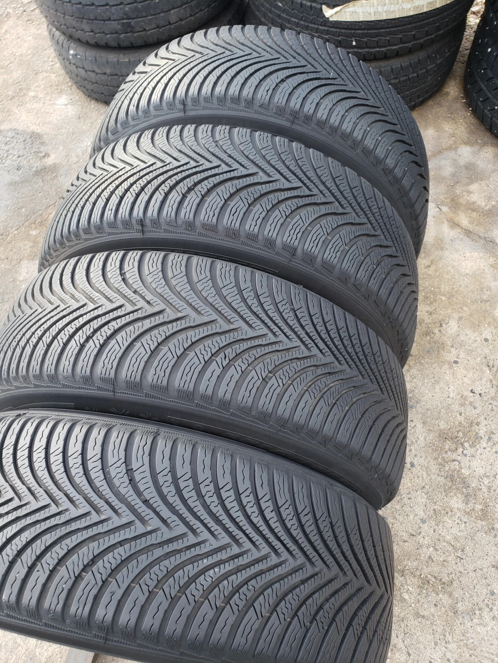  195/60R16 | Mobile.bg   4