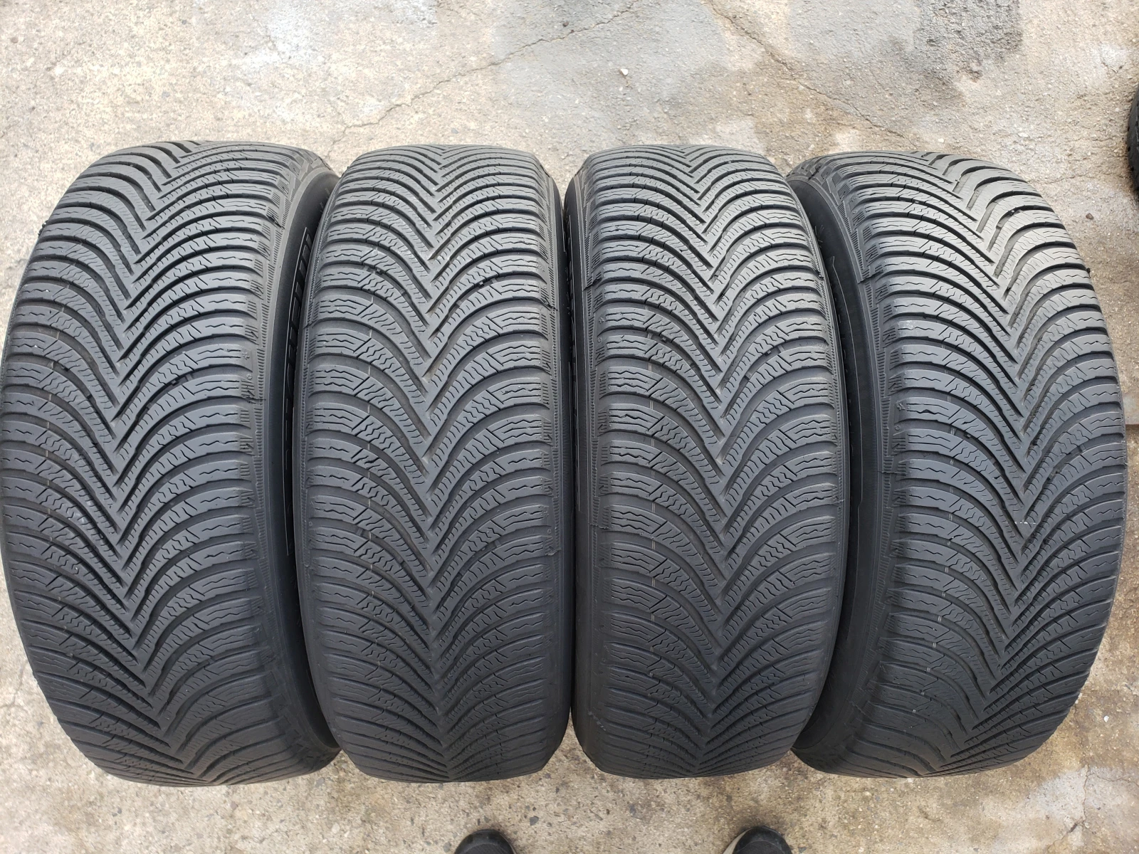  195/60R16 | Mobile.bg   2