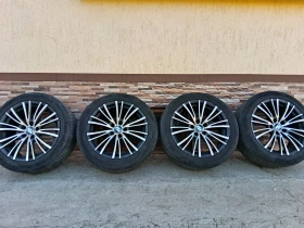 ����� �� �������� �� ���� � ������ 235/45R17