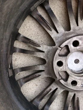 ���� � ������ 235/45R17 | Mobile.bg � ����� ������ 4