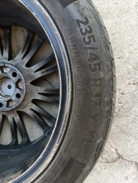 ���� � ������ 235/45R17 | Mobile.bg � ����� ������ 5