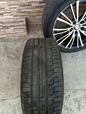 ���� � ������ 235/45R17 | Mobile.bg � ����� ������ 6
