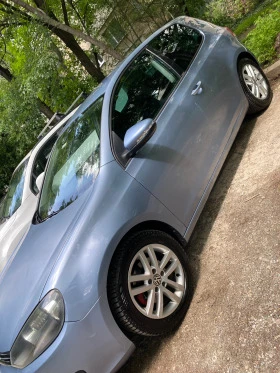VW Golf, снимка 5
