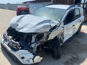 Dacia Jogger 1.0 TCe, снимка 2