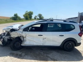 Dacia Jogger 1.0 TCe, снимка 3