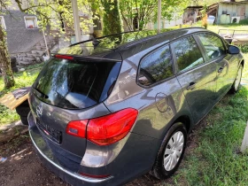 Opel Astra 1.6CDTI, снимка 13