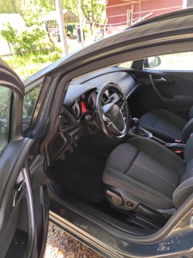 Opel Astra 1.6CDTI, снимка 12