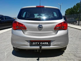 Opel Corsa 1.3 CDTi, снимка 8