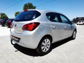 Opel Corsa 1.3 CDTi, снимка 9
