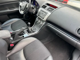 Mazda 6 2.5-MAX FULL, снимка 13