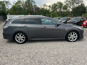 Mazda 6 2.5-MAX FULL, снимка 7